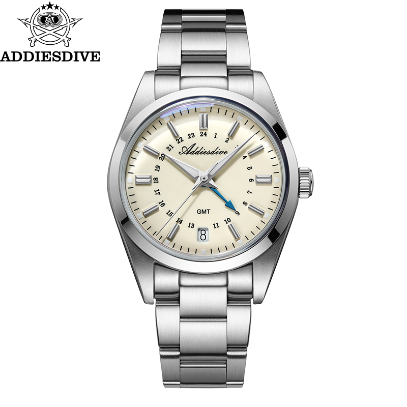 Addiesdive marca quente 36mm l - Men'S Accessories Fashion avaliação e preço