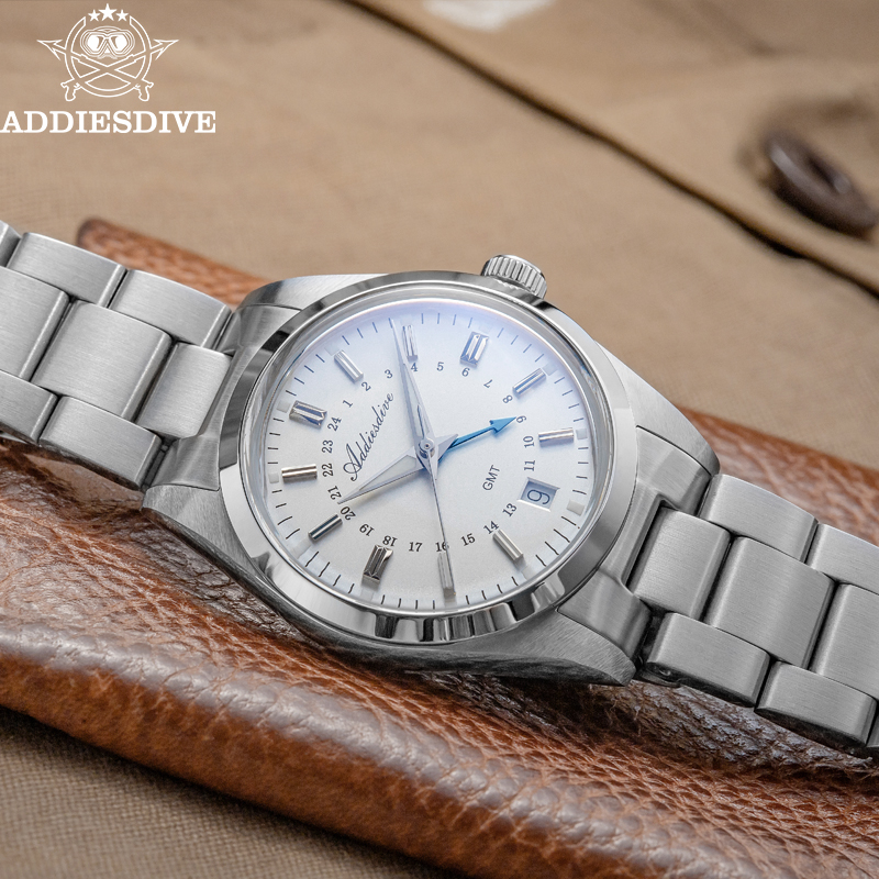 Addiesdive marca quente 36mm l - Men'S Accessories Fashion avaliação e preço