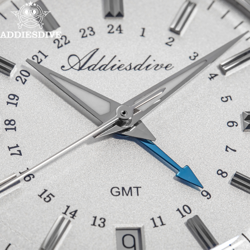 Addiesdive marca quente 36mm l - Men'S Accessories Fashion avaliação e preço