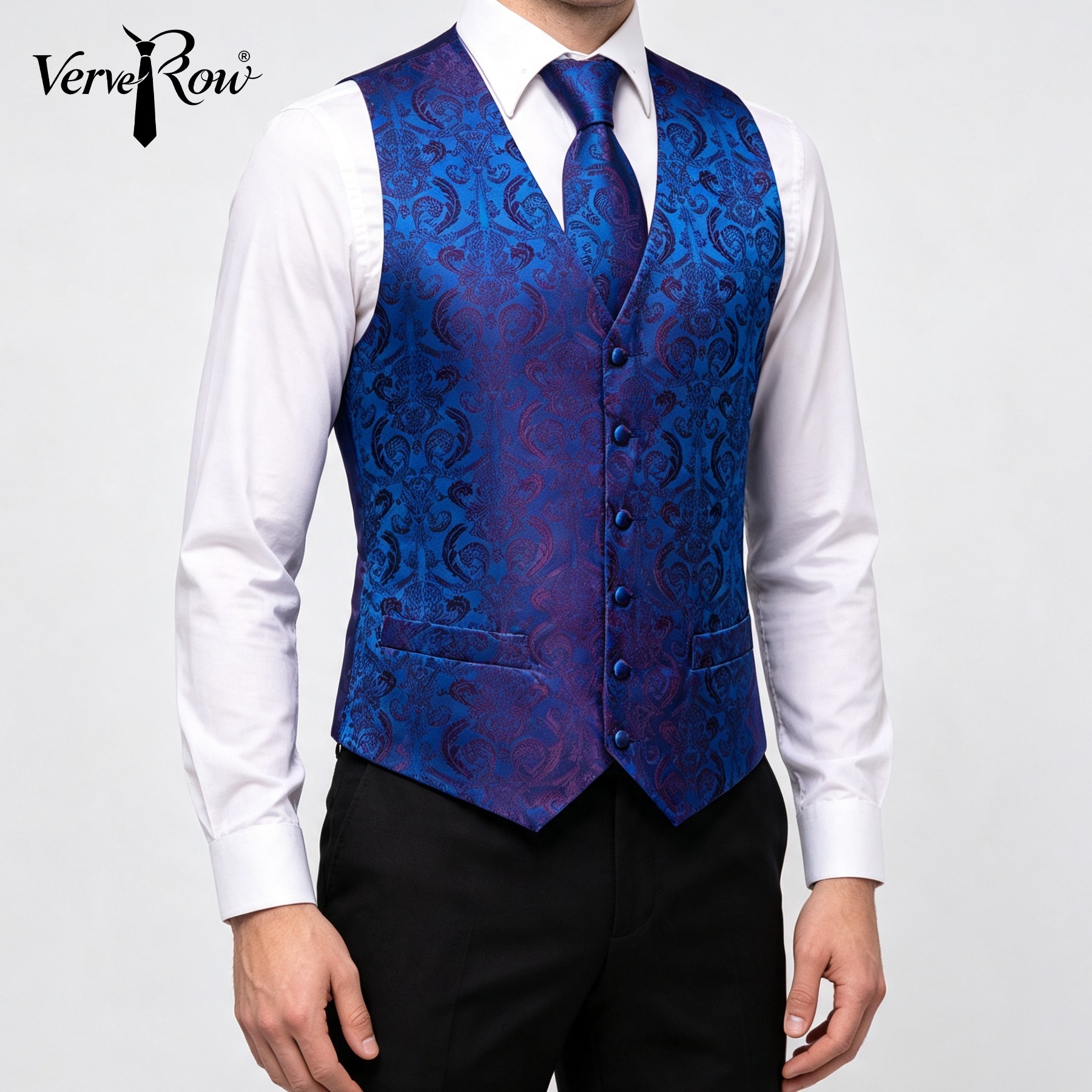 Conjunto de 3 Peças de Acessór - Men'S Accessories Office avaliação e preço