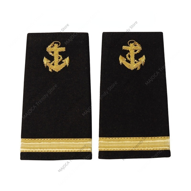Marinheiro Skipper Capitão Epa - Men'S Accessories Office avaliação e preço