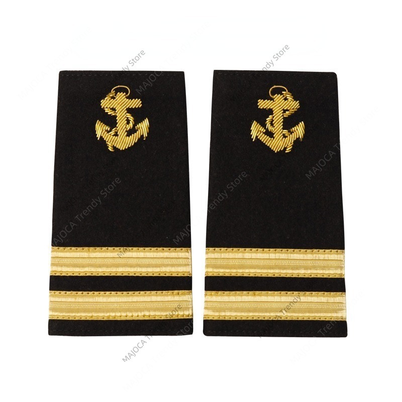 Marinheiro Skipper Capitão Epa - Men'S Accessories Office avaliação e preço