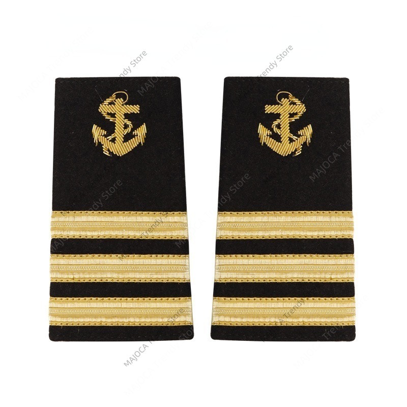 Marinheiro Skipper Capitão Epa - Men'S Accessories Office avaliação e preço
