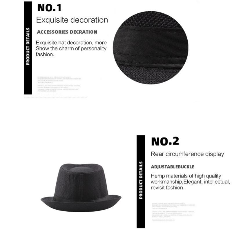 Chapéus Fedora Clássicos para  - Men'S Accessories In The 1920S avaliação e preço