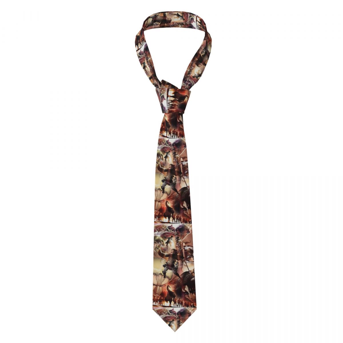 Gravatas de pescoço em quadrin - Men'S Accessories Office avaliação e preço