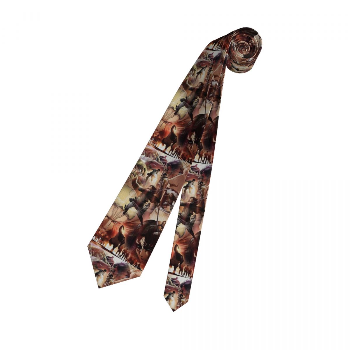 Gravatas de pescoço em quadrin - Men'S Accessories Office avaliação e preço