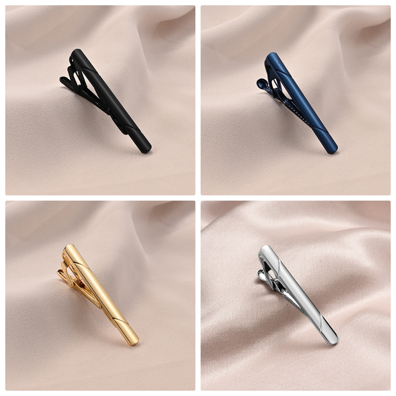 7/8/10 pçs conjunto de clipe d - Cufflink Box Set avaliação e preço