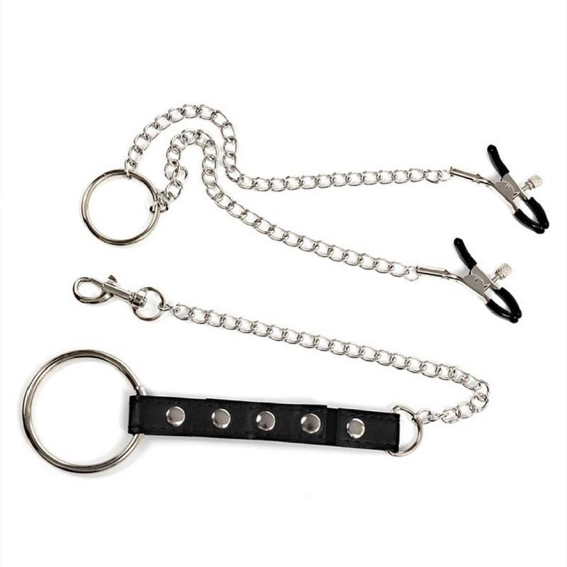 Anel Peniano Sexy em Couro PU  - Men'S Vegan Accessories avaliação e preço
