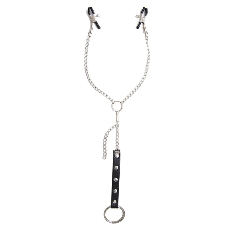 Anel Peniano Sexy em Couro PU  - Men'S Vegan Accessories avaliação e preço