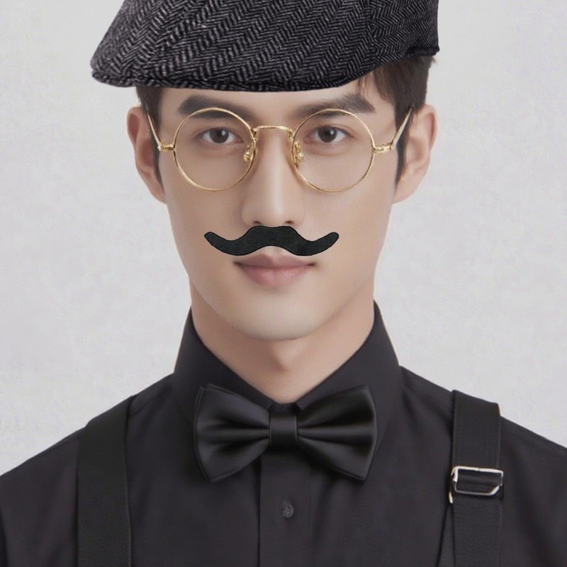 Conjunto de Acessórios de Fant - Men'S Accessories In The 1920S avaliação e preço