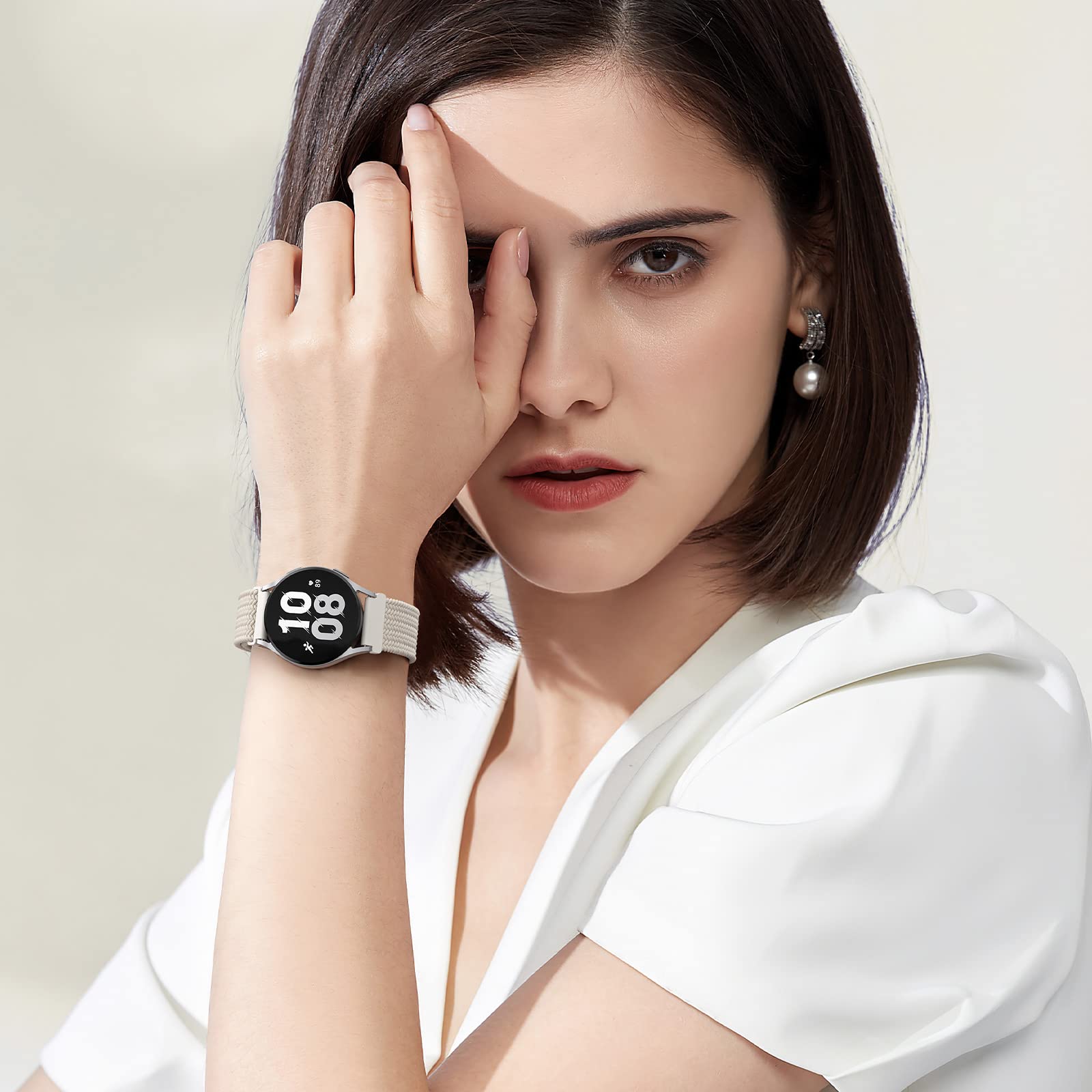 Banda para amazfit equilíbrio  - Men'S Accessories New Balance avaliação e preço