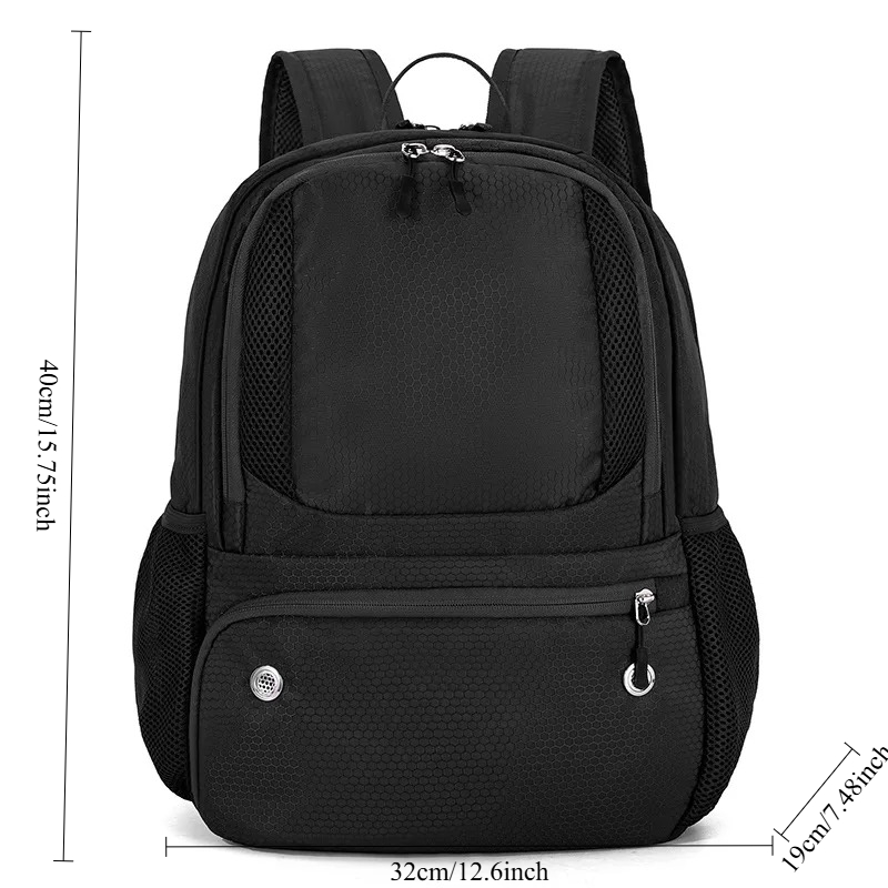 Mochila Esportiva Masculina em - Men'S Accessories Wardrobe avaliação e preço