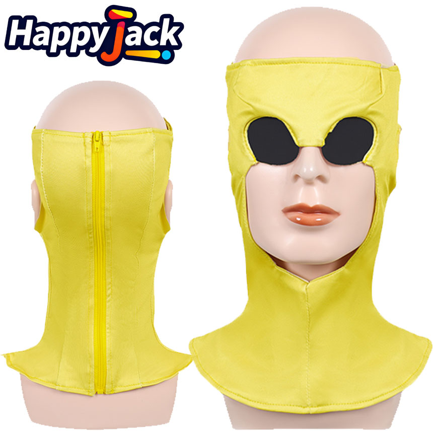 Máscara Amarela de Cosplay Mar - Men Accessories Hat avaliação e preço